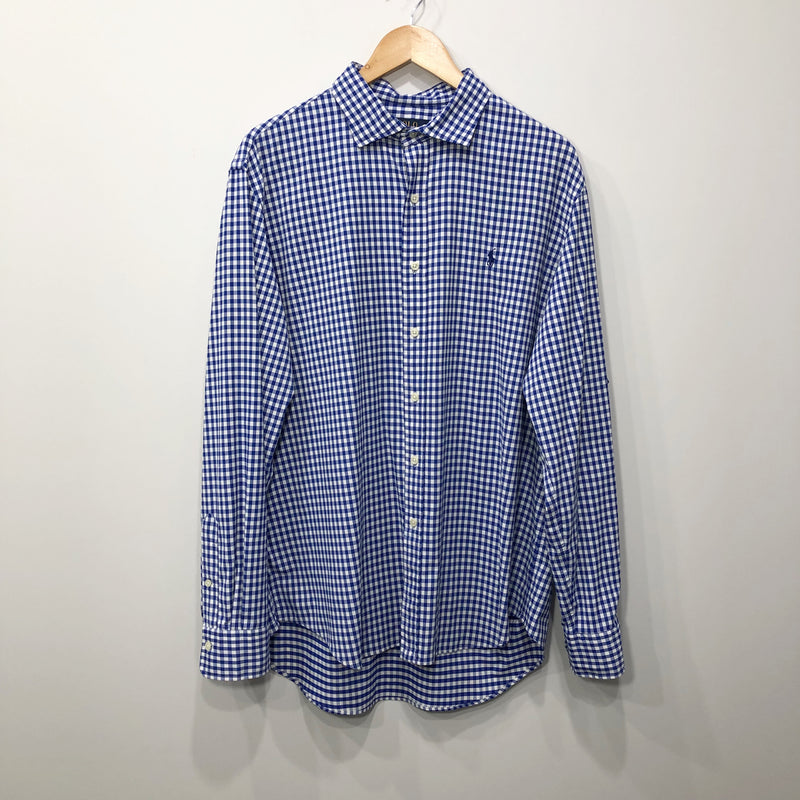 Polo Ralph Lauren Performance Shirt (XL)