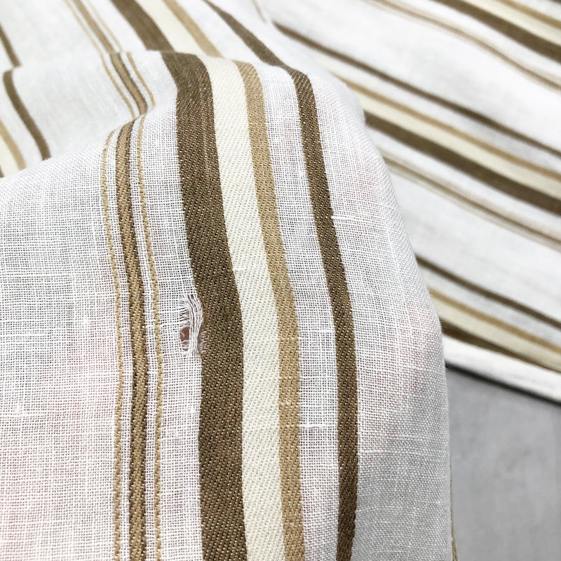 Tommy Hilfiger Linen Shirt (L)