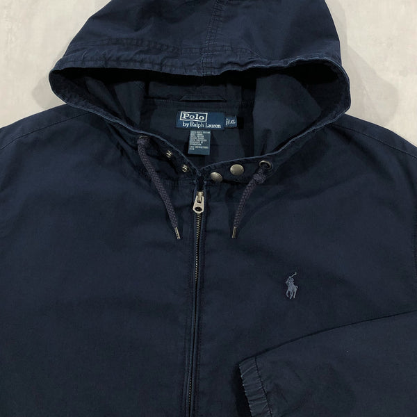 Polo Ralph Lauren Cotton Jacket (XL)