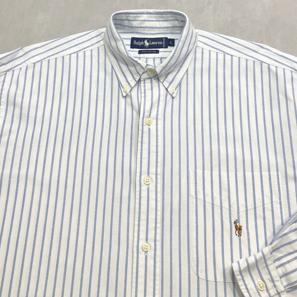 Polo Ralph Lauren Shirt (XL-2XL/TALL)