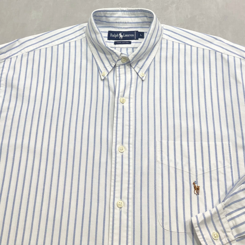 Polo Ralph Lauren Shirt (XL-2XL/TALL)