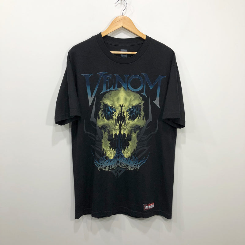 WWE T-Shirt Venom in My Veins (L/TALL)