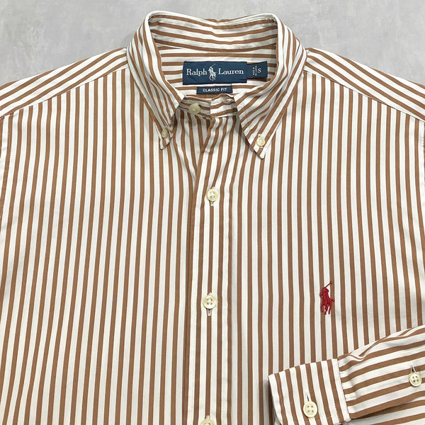 Polo Ralph Lauren Shirt (S)