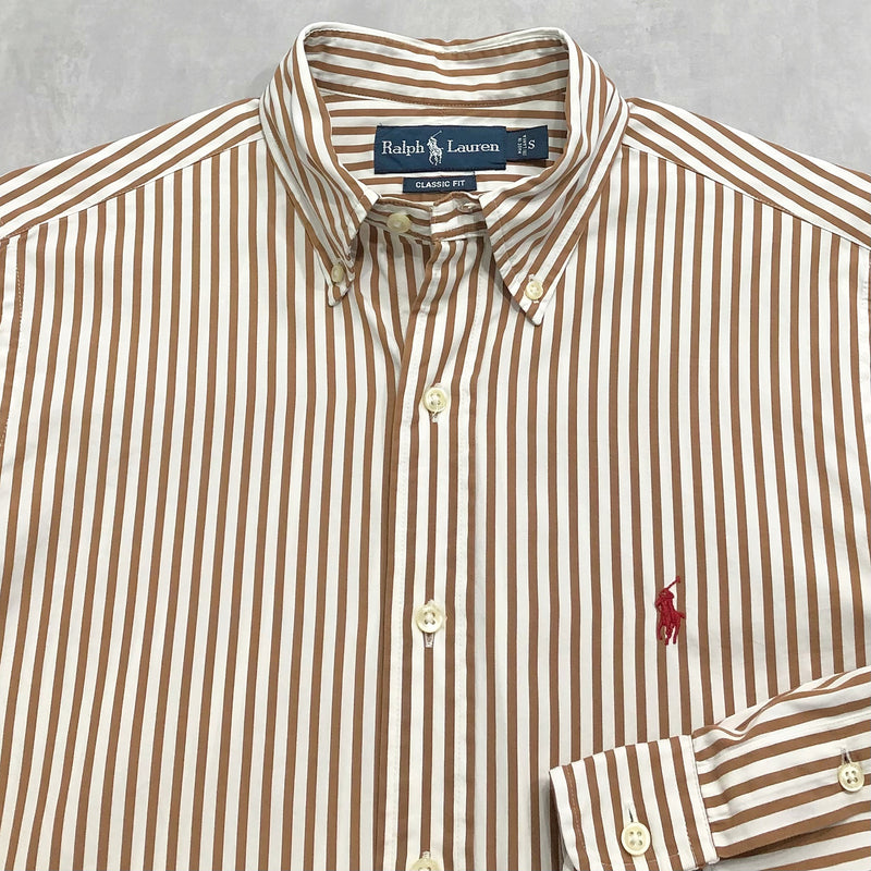 Polo Ralph Lauren Shirt (S)