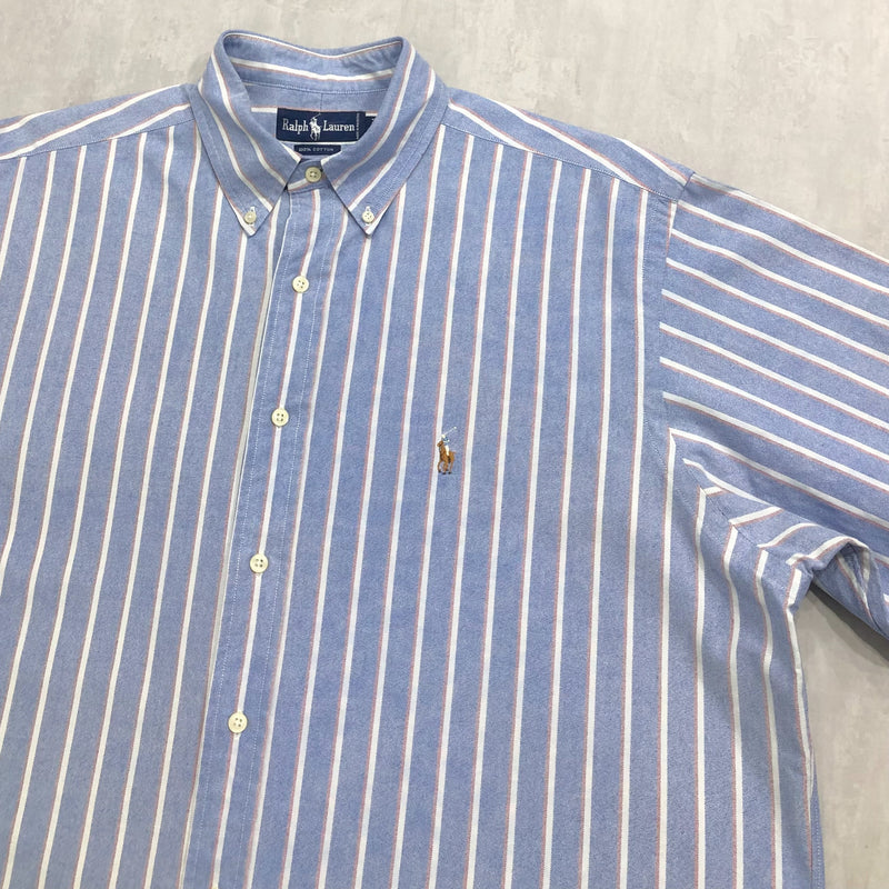 Polo Ralph Lauren Shirt (XL/TALL)