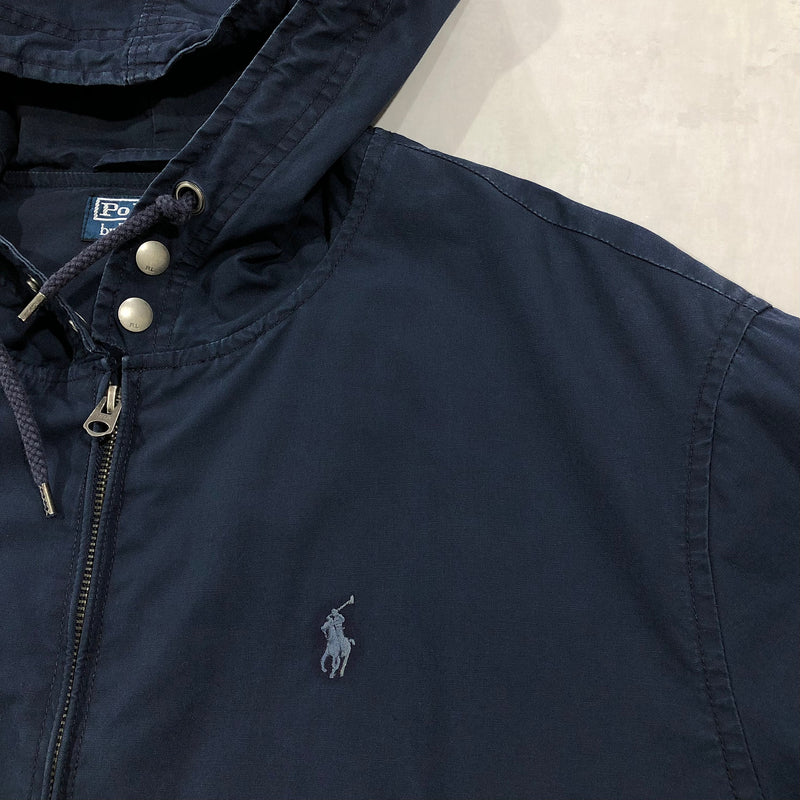 Polo Ralph Lauren Cotton Jacket (XL)
