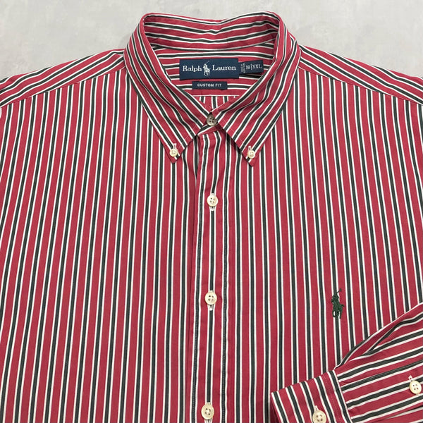 Polo Ralph Lauren Shirt (2XL)