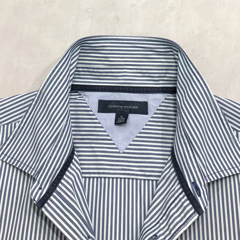 Tommy Hilfiger Shirt (XL)