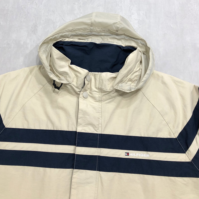 Tommy Jacket (XL)