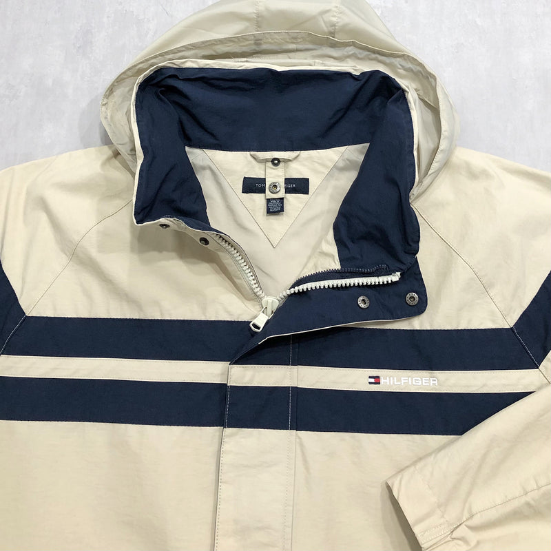 Tommy Jacket (XL)