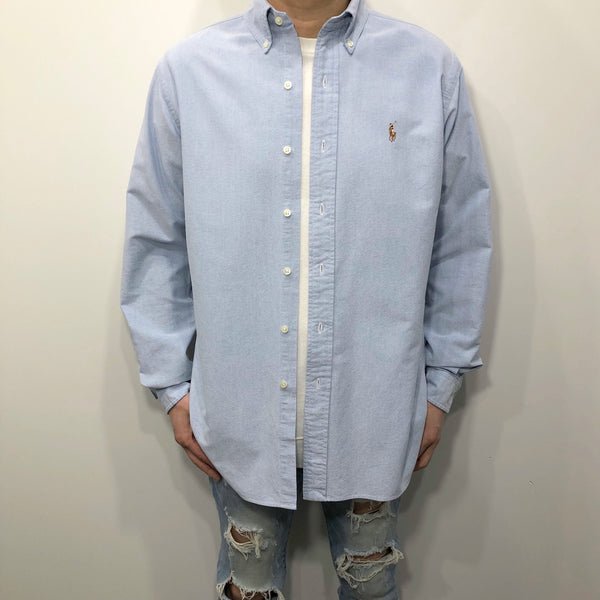 Polo Ralph Lauren Shirt (S)