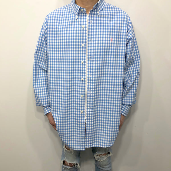 Polo Ralph Lauren Shirt (XL/TALL)