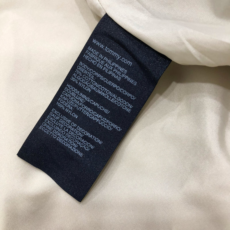 Tommy Jacket (XL)