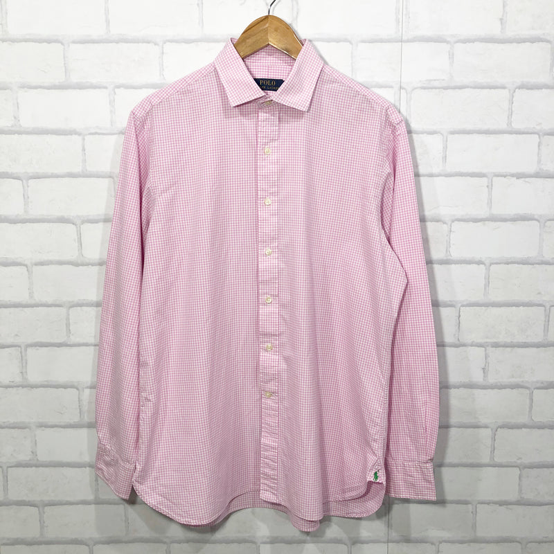 Polo Ralph Lauren Shirt (L)