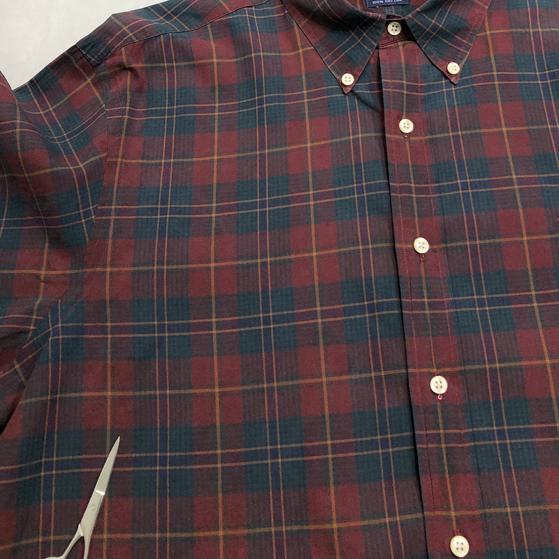 Polo Ralph Lauren Shirt (3XL/TALL)