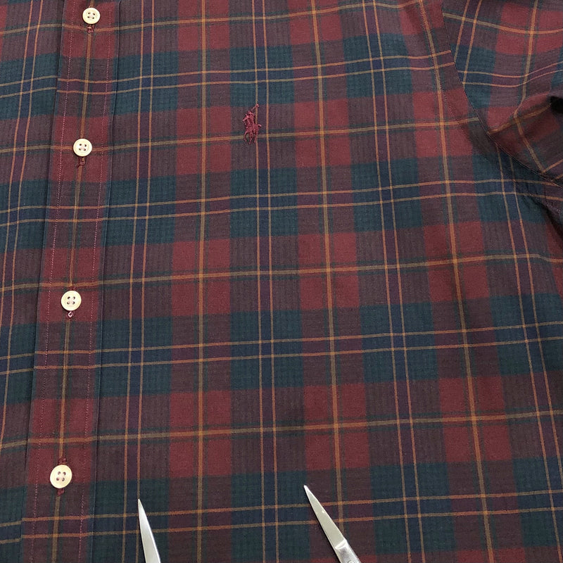 Polo Ralph Lauren Shirt (3XL/TALL)