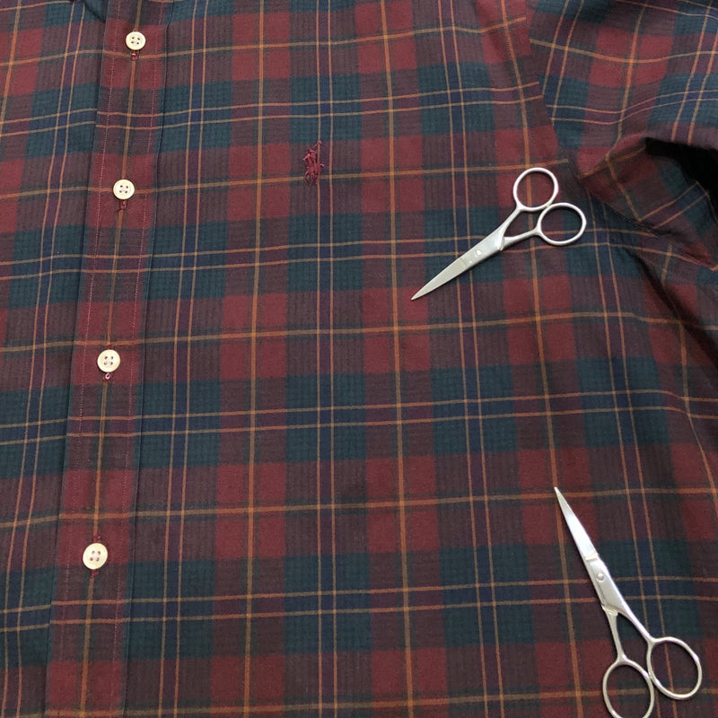 Polo Ralph Lauren Shirt (3XL/TALL)