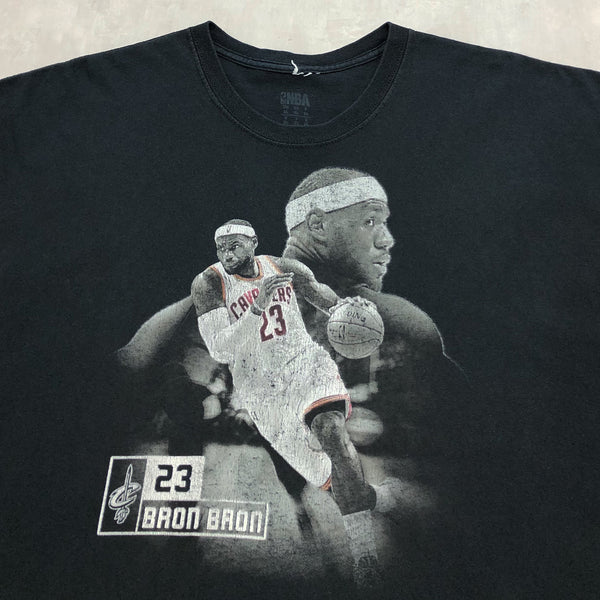 NBA T-Shirt Cleveland Cavaliers (XL)