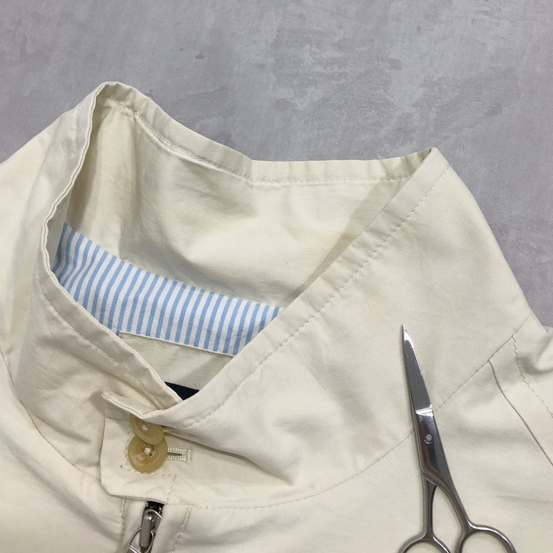 Tommy Hilfiger Jacket Lion Crest Logo (XL)