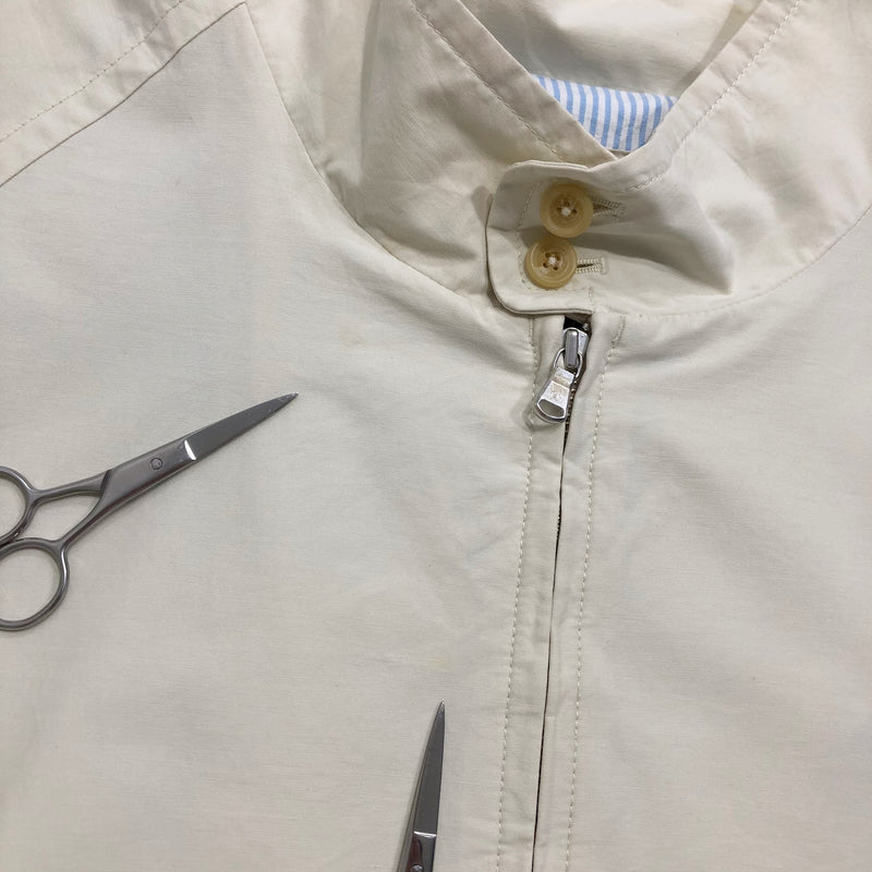 Tommy Hilfiger Jacket Lion Crest Logo (XL)