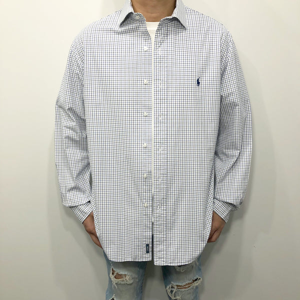 Polo Ralph Lauren Shirt (L)