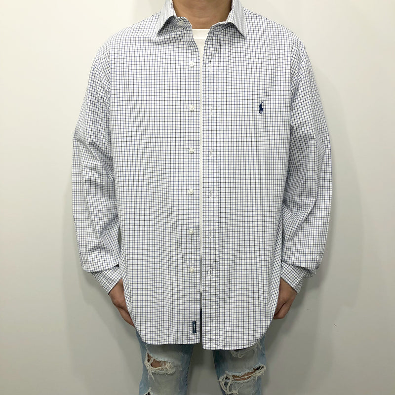 Polo Ralph Lauren Shirt (L)