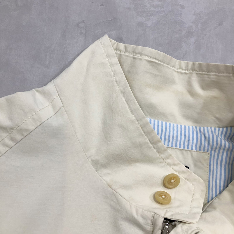 Tommy Hilfiger Jacket Lion Crest Logo (XL)