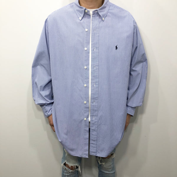 Polo Ralph Lauren Shirt (L/BIG/TALL)