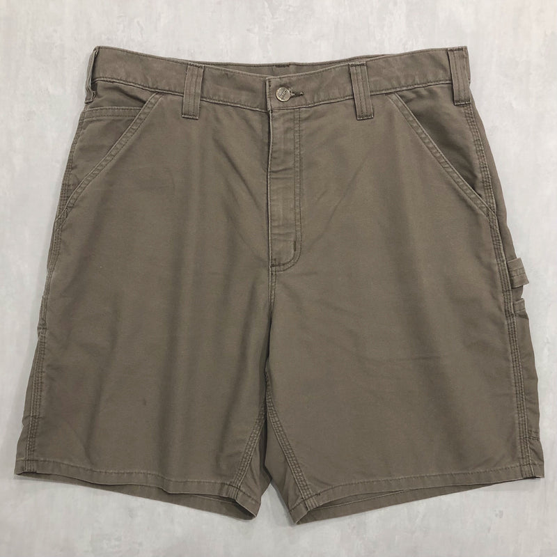 Carhartt Shorts (34)