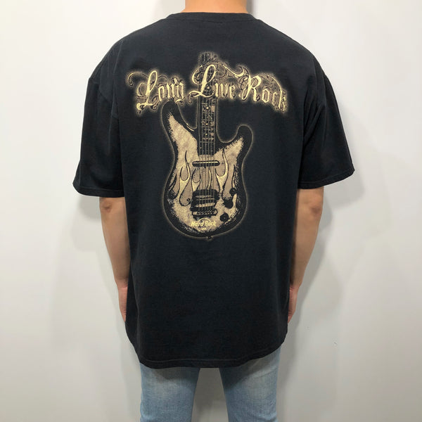 Hard Rock Cafe T-Shirt Orlando (XL)