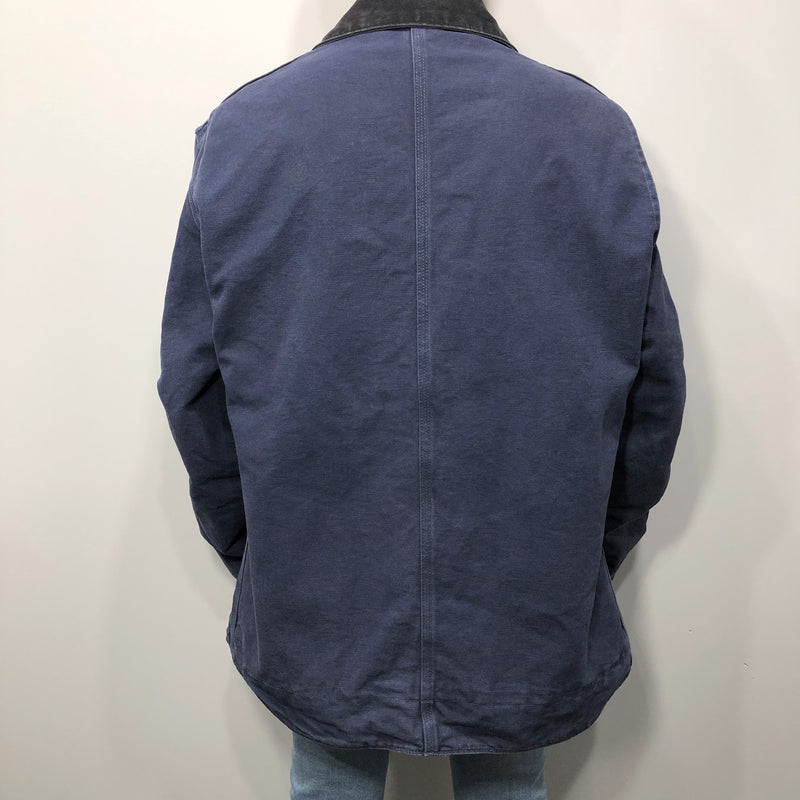 Carhartt Sherpa Lined Jacket (L)