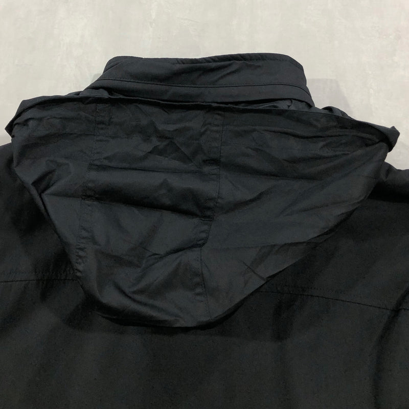 Polo Ralph Lauren Fleece Lined Jacket (XL)