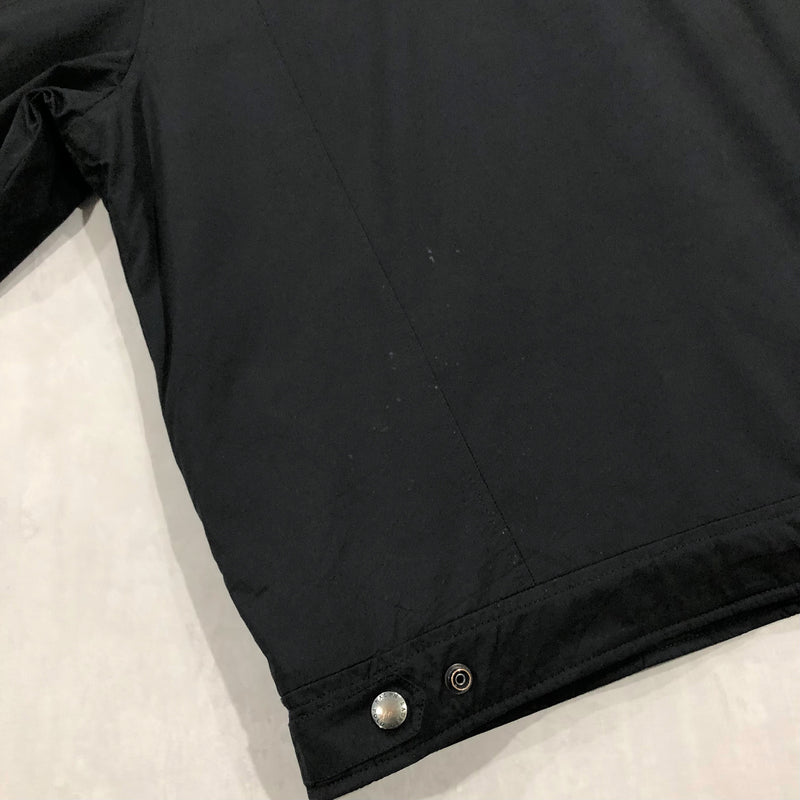 Polo Ralph Lauren Fleece Lined Jacket (XL)