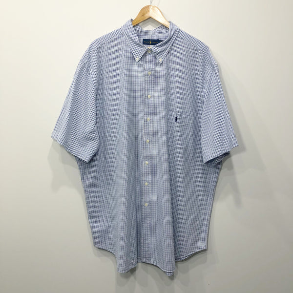 Polo Ralph Lauren Shirt (4XL/TALL)