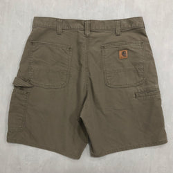 Carhartt Shorts (34)