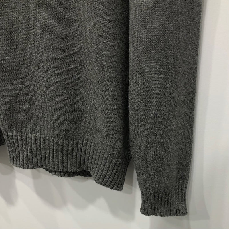 Polo Ralph Lauren Knit Quarter Zip (XL)