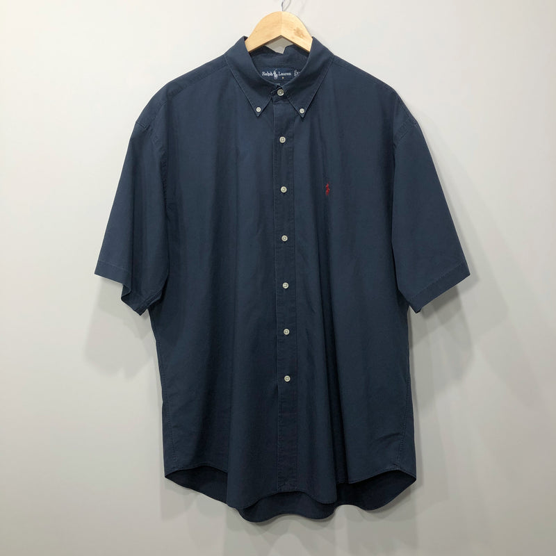 Polo Ralph Lauren Shirt (2XL/TALL)