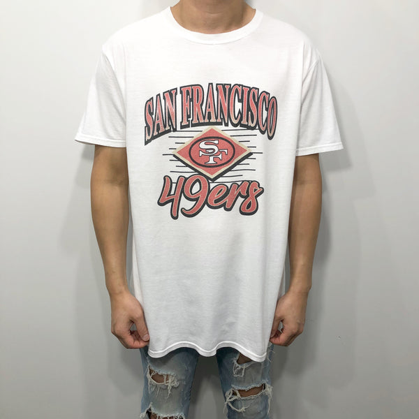 Fanatics T-Shirt NFL San Francisco 49ers (L)