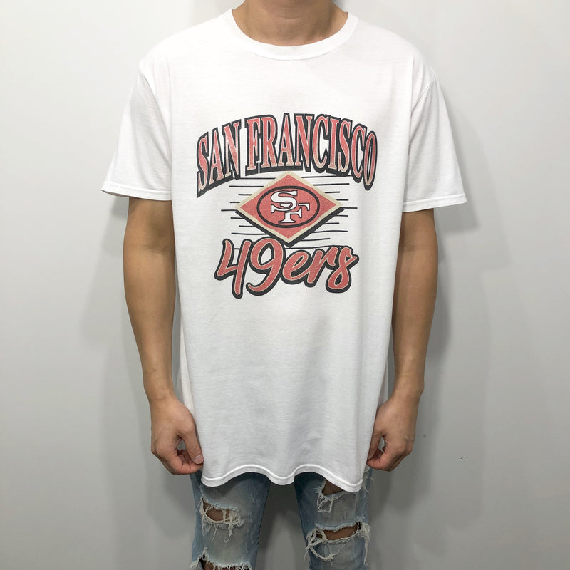 Fanatics T-Shirt NFL San Francisco 49ers (L)