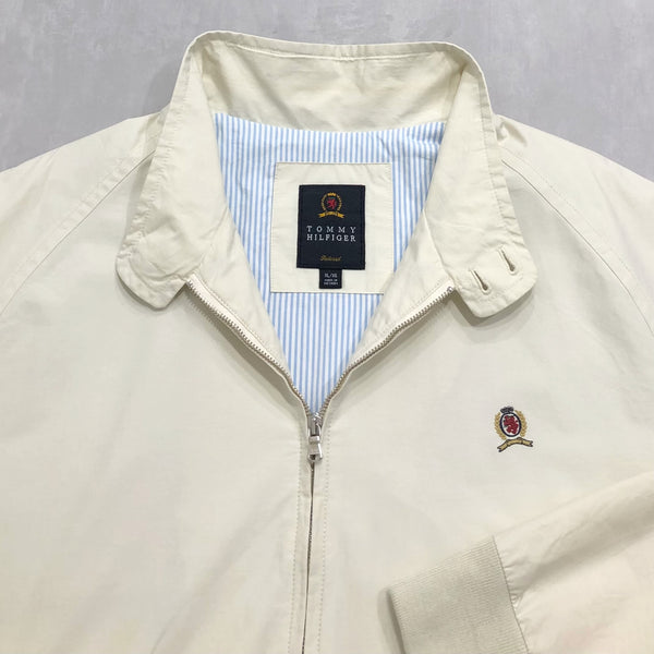Tommy Hilfiger Jacket Lion Crest Logo (XL)
