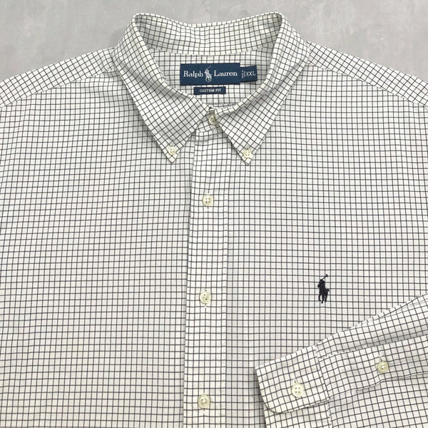 Polo Ralph Lauren Shirt (2XL)