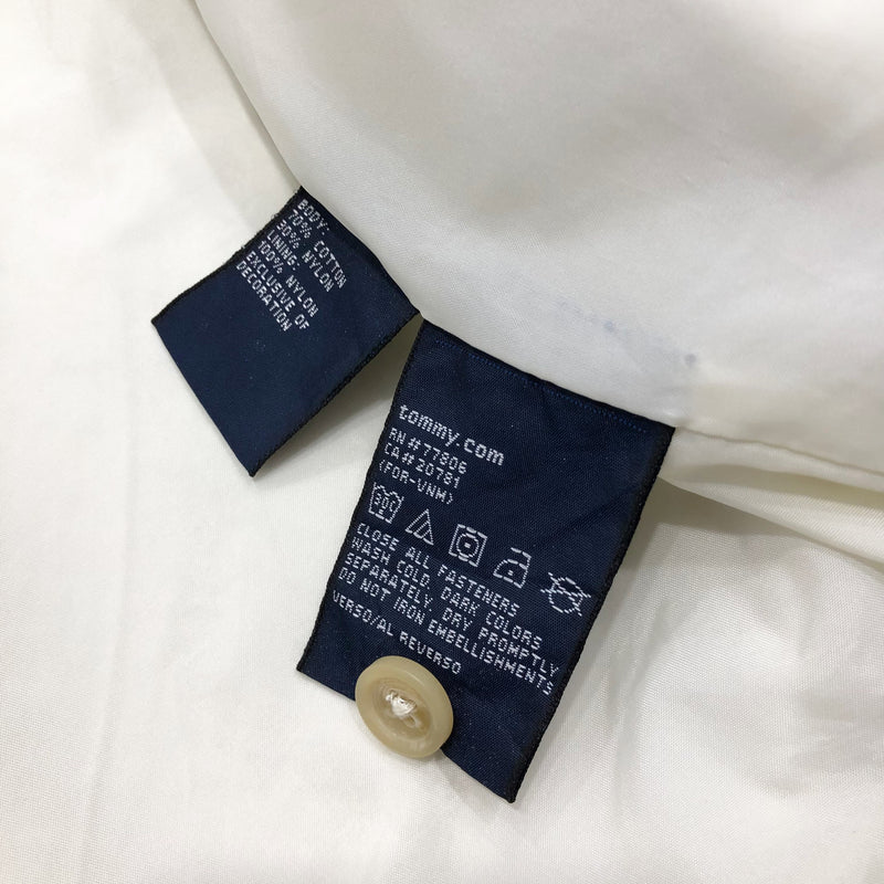 Tommy Hilfiger Jacket Lion Crest Logo (XL)