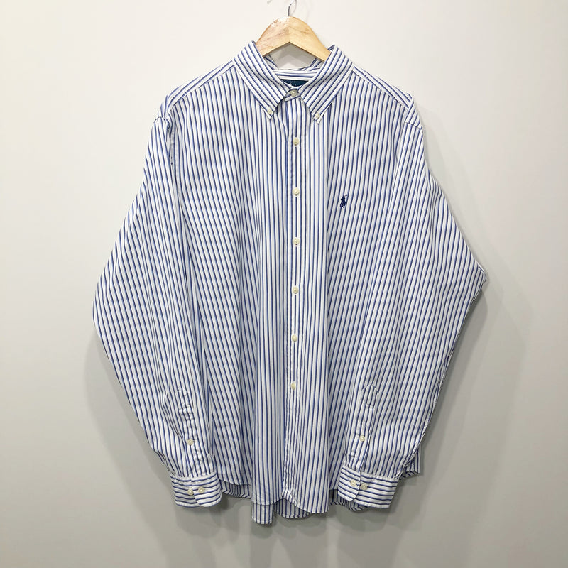 Polo Ralph Lauren Shirt (2XL)