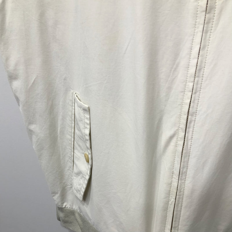 Tommy Hilfiger Jacket Lion Crest Logo (XL)