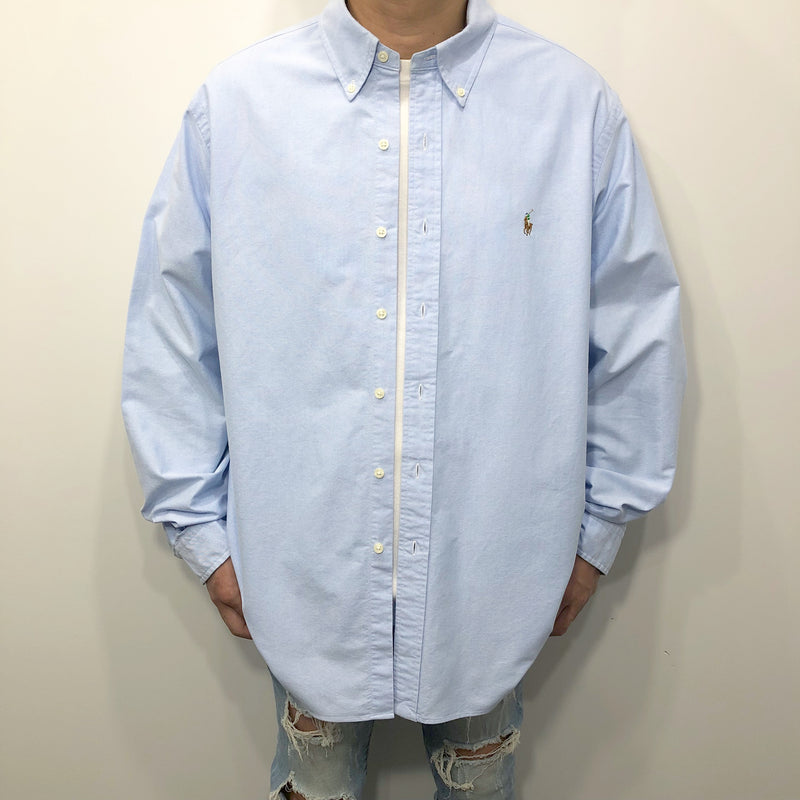 Polo Ralph Lauren Shirt (XL)