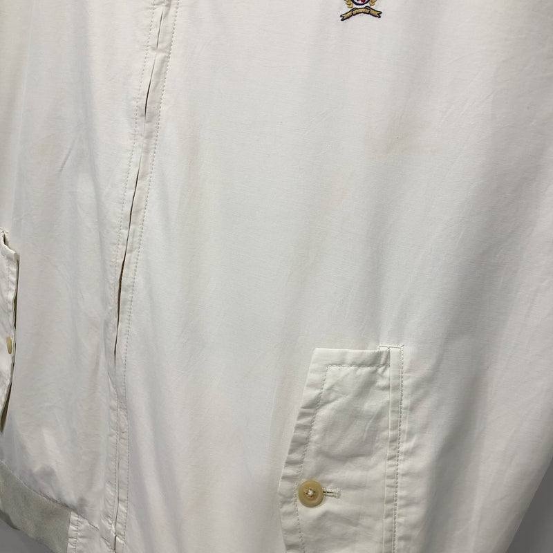 Tommy Hilfiger Jacket Lion Crest Logo (XL)