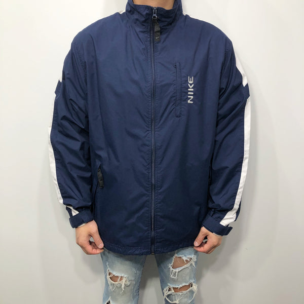 Vintage Nike Windbreaker (M)