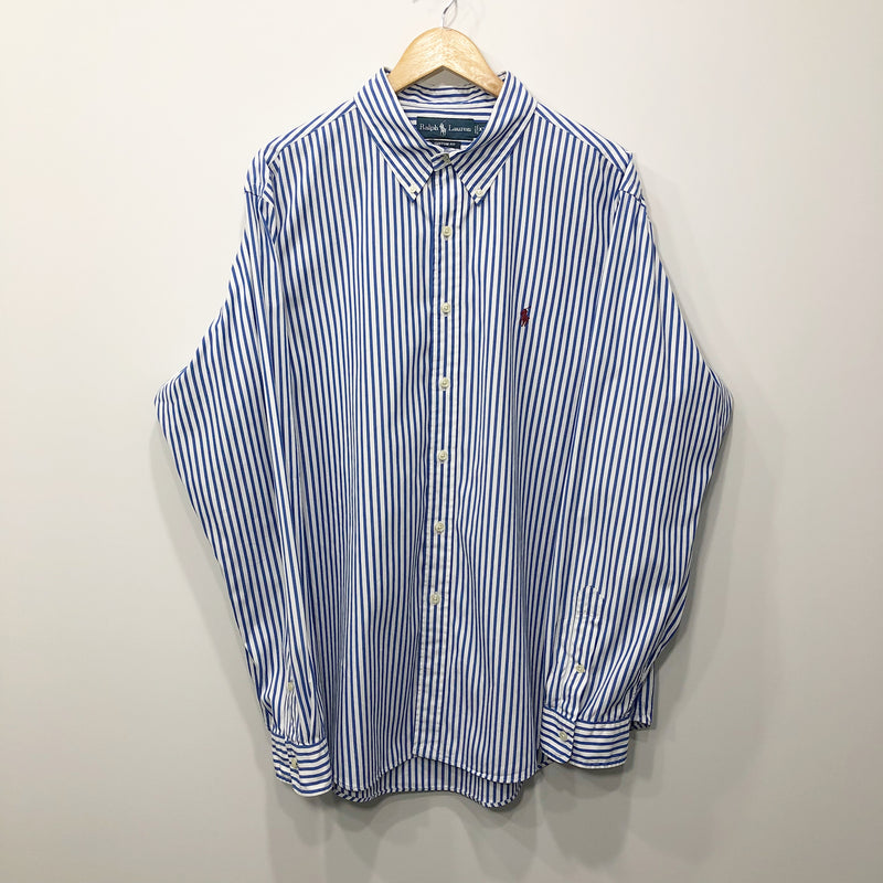 Polo Ralph Lauren Shirt (2XL)