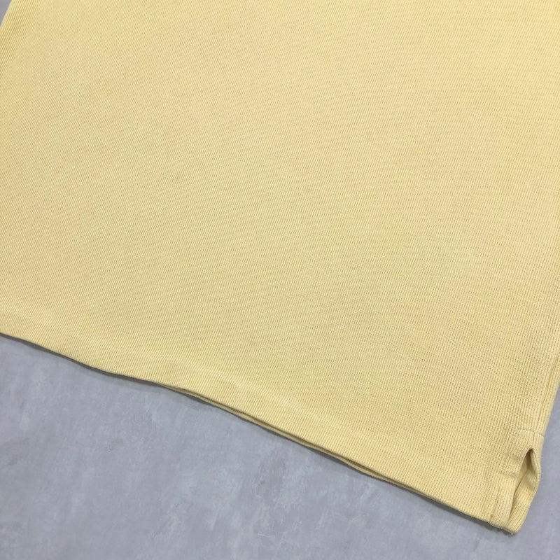 Polo Ralph Lauren Knit Quarter Zip (S/SHORT)