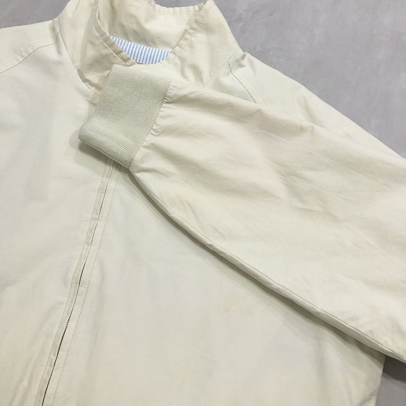 Tommy Hilfiger Jacket Lion Crest Logo (XL)